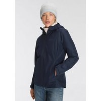 Jack Wolfskin Funktionsjacke FARWOOD JKT W Wasserabweisend & Atmungsaktiv & Winddicht von Jack Wolfskin