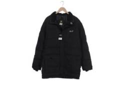 Jack Wolfskin Herren Jacke, schwarz, Gr. 58 von Jack Wolfskin