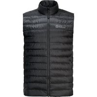 Jack Wolfskin Herren Pilvi Down Weste von Jack Wolfskin