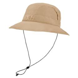 Jack Wolfskin - Mesh Hat - Hut Gr L beige von Jack Wolfskin