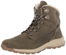 Jack Wolfskin QUEENSTOWN CITY TEXAPORE MID W von Jack Wolfskin