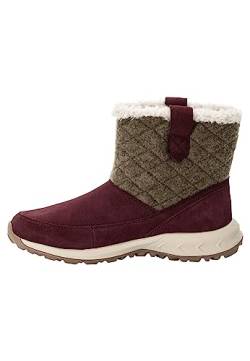 Jack Wolfskin QUEENSTOWN TEXAPORE BOOT W von Jack Wolfskin