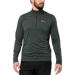 Jack Wolfskin SKY THERMAL HZ M black Olive XXXL von Jack Wolfskin