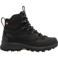 Jack Wolfskin Terraquest Arctic Texapore Mid Women Wasserdichte Wanderschuhe Damen 36 phantom Phantom von Jack Wolfskin