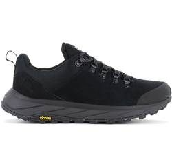 Jack Wolfskin Terraventure Urban Low M - Herren Outdoor Schuhe Wanderschuhe Schwarz 4055381-6000 von Jack Wolfskin