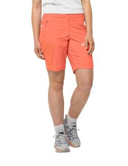 Jogginghosen GLASTAL SHORTS W 36 von Jack Wolfskin