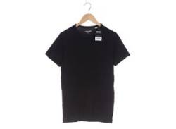 Jack & Jones Damen T-Shirt, schwarz, Gr. 38 von Jack & Jones