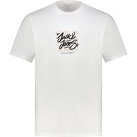 Jack&Jones T-Shirt mit Label-Print von Jack&Jones