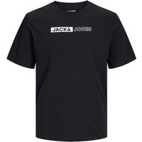 Jack&Jones T-Shirt mit Logo-Print von Jack&Jones