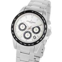 Jacques Lemans 1-1877F Liverpool Chronograph Herrenuhr 40mm 20ATM von Jacques Lemans