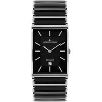 Jacques Lemans Quarzuhr Jacques Lemans Herren-Uhren Analog Quarz, Klassikuhr von Jacques Lemans