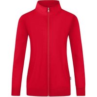 JAKO Damen Funktionsjacke Sweatjacke Doubletex von Jako