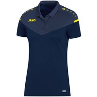 JAKO Damen Polo Champ 2.0 von Jako