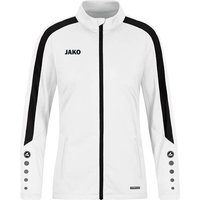 JAKO Damen Sportanzug Polyesterjacke Power von Jako