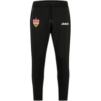 JAKO Herren Fanhose VfB Jogginghose Pro Casual von Jako