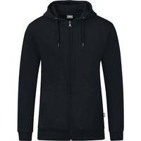 JAKO Herren Funktionsjacke Kapuzenjacke Organic von Jako