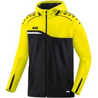 JAKO Herren Kapuzenjacke Competition 2.0 von Jako