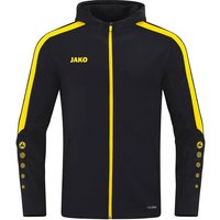 JAKO Herren Kapuzensweat Kapuzenjacke Power von Jako