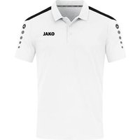 JAKO Herren Polo Polo Power von Jako