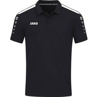 JAKO Herren Polo Polo Power von Jako