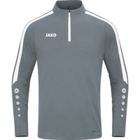 JAKO Herren Pullover Ziptop Power von Jako