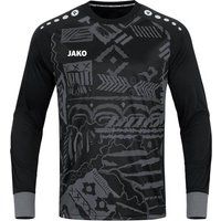 JAKO Herren Torwarttrikot TW-Trikot Tropicana von Jako