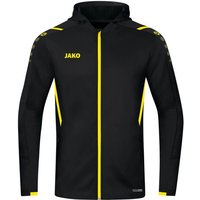 JAKO Herren Trainingsjacke Challenge mit Kapuze von Jako