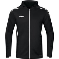 JAKO Herren Trainingsjacke Challenge mit Kapuze von Jako