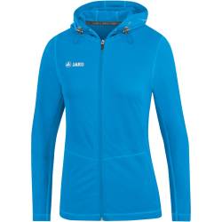 Jacke Jako Damen à capuche Run 2.0 von Jako