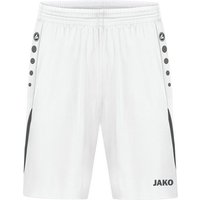 Jako Sweatbermudas 4421 Sporthose Challenge von Jako