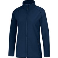 Jako Trainingsjacke Softshelljacke Team Damen von Jako