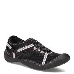 Jambu Damen Tahoe Water Ready Sneaker, schwarz/weiß, 40 EU von Jambu