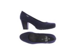 Jana Damen Pumps, marineblau, Gr. 40 von Jana