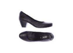 Jana Damen Pumps, schwarz, Gr. 40.5 von Jana