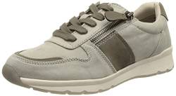 Jana Softline Damen 8-8-23663-29-200 Sneaker, Grey, 39 EU von Jana Softline