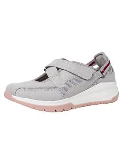 Jana Softline Damen 8-8-24663-20 Sneaker, Rose, 39 EU Weit von Jana Softline