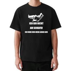 Jeasona Lustige Geschenke für Männer T-Shirt Männer Männer Geschenke Geburtstag Geschenke für Papa Zum Vatertag Nikolaus Geschenke Mann Opa Geschenk Tshirt Vatertagsgeschenke von Jeasona