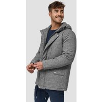 Jeff Winterjacke Anders von Jeff