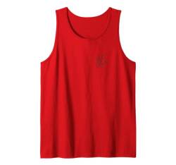 Jehovah's Witness 2025 Service Year Best Life Ever JW ORG JW Tank Top von Jehovah Witnesses Gifts Pioneer Gifts JW Gift Shop