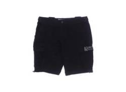 Jet Lag Herren Shorts, schwarz, Gr. 56 von Jet Lag