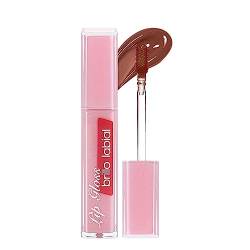 Lipgloss Mattstift | Samtiger, antihaftbeschichteter, flüssiger Lippenstift - Nicht verblassender Lippenstiftfleck, Make-up-Geschenk, Lippenstift-Make-up für Mädchen und Frauen Jextou von Jextou