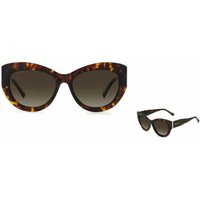 JIMMY CHOO Sonnenbrille Damensonnenbrille Jimmy Choo XENA-S-086-HA ø 54 mm UV400 von Jimmy Choo