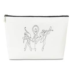 JioJio Chan Make-up-Tasche 476, Bunt von JioJio Chan