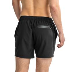 Badehose Jobe Sports Brabus x Shadow von Jobe Sports