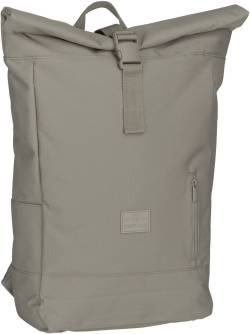 Johnny Urban Robin Large  in Grau (25.2 Liter), Rolltop Rucksack von Johnny Urban