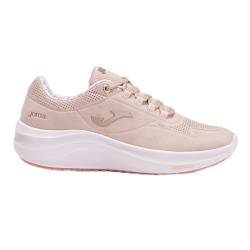 Joma Damen Serie C.400 Lady Sneaker, Hellrosa, 38 EU von Joma