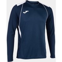 Joma Fußballtrikot Handballtrikot CHAMPIONSHIP VII LONG SLEEVE TRIKOT von Joma