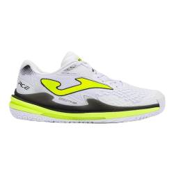 Joma Herren Ace Pro Serie Sneaker, weiß, 42 EU von Joma