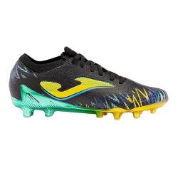 Joma Herren Football Boots, Schwarz, 42.5 EU von Joma