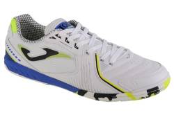 Joma Herren Indoor Football Trainers, weiß, 43.5 EU von Joma